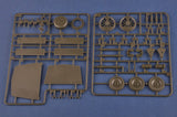 Hobby Boss MILITARY MODEL Hobby Boss 1/35 Soviet MBV-2 (Late KT-28 Gun) Kit