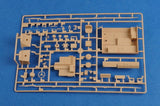 Hobby Boss MILITARY MODEL Hobby Boss 1/35 SOVIET SS-23 Spider Missle Kit
