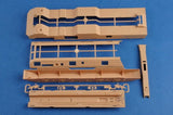 Hobby Boss MILITARY MODEL Hobby Boss 1/35 SOVIET SS-23 Spider Missle Kit
