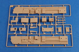 Hobby Boss MILITARY MODEL Hobby Boss 1/35 SOVIET SS-23 Spider Missle Kit