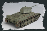 Hobby Boss MILITARY MODEL Hobby Boss 1/48 T-34/76 Russian Model 43 Kit