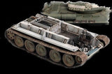 Hobby Boss MILITARY MODEL Hobby Boss 1/48 T-34/85 Russian Model 44 Kit