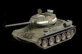 Hobby Boss MILITARY MODEL Hobby Boss 1/48 T-34/85 Russian Model 44 Kit