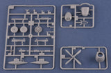 Hobby Boss MODEL AIRCRAFT Hobby Boss 1/72 US P-61C "Black Widow" Fighter Kit