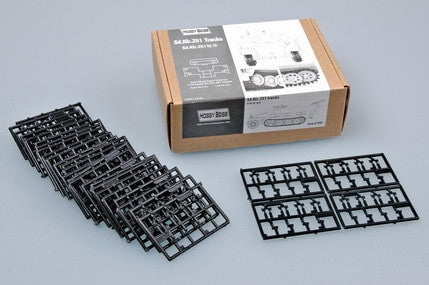 Hobby Boss MODEL AIRPLANES Hobby Boss 1/35 Sd.Kfz.251 TRACKS KIT