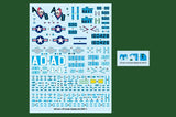 Hobby Boss MODEL AIRPLANES Hobby Boss 1/48 A-6E Intruder Kit