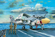 Hobby Boss MODEL AIRPLANES Hobby Boss 1/48 A-6E Intruder Kit