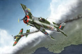 Hobby Boss MODEL AIRPLANES Hobby Boss 1/48 British FAA Hellcat Mk.I Kit