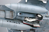 Hobby Boss MODEL AIRPLANES Hobby Boss 1/48 F/A-18D Hornet Kit