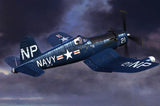 Hobby Boss MODEL AIRPLANES Hobby Boss 1/48 F4U-5N Corsair Early Kit