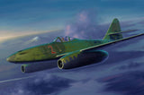 Hobby Boss MODEL AIRPLANES Hobby Boss 1/48 ME-262A-1A Kit