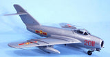 Hobby Boss MODEL AIRPLANES Hobby Boss 1/48 MiG-17F Fresco C Kit