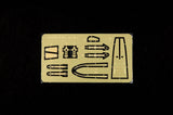 Hobby Boss MODEL AIRPLANES Hobby Boss 1/48 TA-152 C-0 Kit