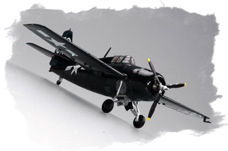 Hobby Boss MODEL AIRPLANES Hobby Boss 1/72 FM-2 Wildcat Kit