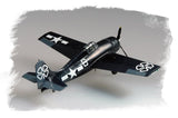 Hobby Boss MODEL AIRPLANES Hobby Boss 1/72 FM-2 Wildcat Kit