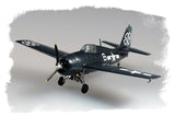 Hobby Boss MODEL AIRPLANES Hobby Boss 1/72 FM-2 Wildcat Kit
