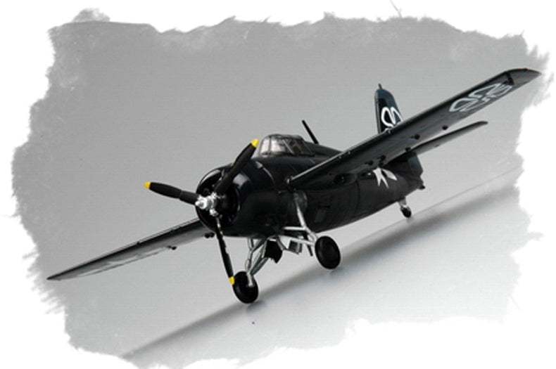Hobby Boss MODEL AIRPLANES Hobby Boss 1/72 FM-2 Wildcat Kit