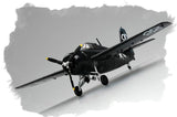 Hobby Boss MODEL AIRPLANES Hobby Boss 1/72 FM-2 Wildcat Kit
