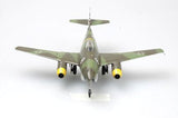 Hobby Boss MODEL AIRPLANES Hobby Boss 1/72 Me 262A-1a Fighter Kit