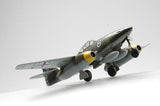 Hobby Boss MODEL AIRPLANES Hobby Boss 1/72 Me 262A-1a Fighter Kit