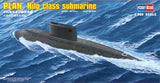 Hobby Boss MODEL SHIPS Hobby Boss 1/350 PLA Navy Kilo Class Sub Kit