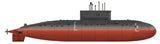 Hobby Boss MODEL SHIPS Hobby Boss 1/350 PLA Navy Kilo Class Sub Kit