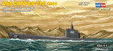Hobby Boss MODEL SHIPS Hobby Boss 1/700 USS Gato SS-212 1941 Kit