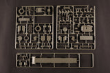 Hobby World MILITARY MODEL Hobby Boss 1/35 IDF Eitan Wheeled APC (Armored Personnel Carrier) Kit