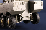 Hobby World MILITARY MODEL Hobby Boss 1/35 IDF Eitan Wheeled APC (Armored Personnel Carrier) Kit