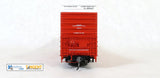 HomeShops HomeShops HFB-004-001 CL - Crescent Lines #29001 Greenville 86' Double Plug Door Boxcar HO Scale