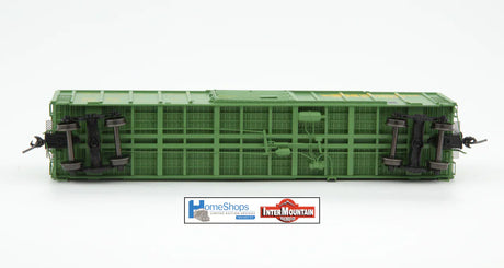 HomeShops HomeShops HFB-018-001 WNRR Washington Northern #333801 - InterMountain PS-5277 50' Box Car HO Scale