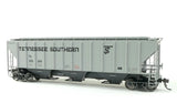 HomeShops HomeShops HFH-013-001 TS - Tennessee Southern #205164 Tangent PS-4427 Covered Hopper Car HO Scale