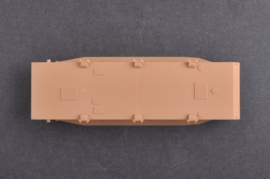 I Love Kit MODEL MILITARY I Love Kit Military 1/35 German Rhm-Borsig Waffentrager Tank Destroyer Kit