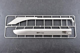 I Love Kit MODEL SHIPS I Love Kit Ships 1/350 US Navy Aircraft Carrier USS John F. Kennedy CV-67
