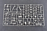 I Love Kit MODEL SHIPS I Love Kit Ships 1/350 US Navy Aircraft Carrier USS John F. Kennedy CV-67