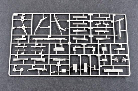 I Love Kit MODEL SHIPS I Love Kit Ships 1/350 US Navy Aircraft Carrier USS John F. Kennedy CV-67