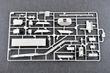 I Love Kit MODEL SHIPS I Love Kit Ships 1/350 US Navy Aircraft Carrier USS John F. Kennedy CV-67