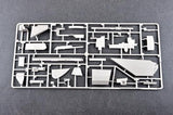 I Love Kit MODEL SHIPS I Love Kit Ships 1/350 US Navy Aircraft Carrier USS John F. Kennedy CV-67