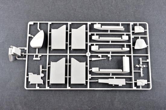 I Love Kit MODEL SHIPS I Love Kit Ships 1/350 US Navy Aircraft Carrier USS John F. Kennedy CV-67