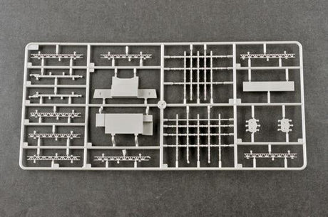 I Love Kit MODEL SHIPS I Love Kit Ships 1/350 US Navy WW2 Aircraft Carrier USS Yorktown CV-5 Kit