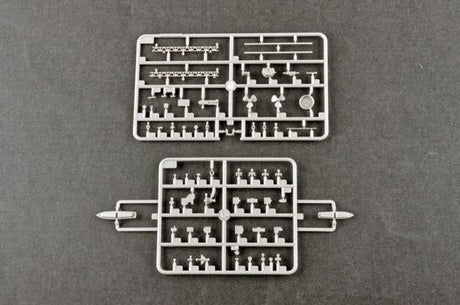I Love Kit MODEL SHIPS I Love Kit Ships 1/350 US Navy WW2 Aircraft Carrier USS Yorktown CV-5 Kit