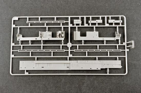 I Love Kit MODEL SHIPS I Love Kit Ships 1/350 US Navy WW2 Aircraft Carrier USS Yorktown CV-5 Kit