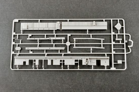I Love Kit MODEL SHIPS I Love Kit Ships 1/350 US Navy WW2 Aircraft Carrier USS Yorktown CV-5 Kit