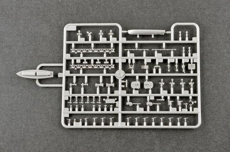 I Love Kit MODEL SHIPS I Love Kit Ships 1/350 US Navy WW2 Aircraft Carrier USS Yorktown CV-5 Kit