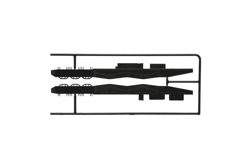 Italeri MILITARY MODEL Italeri 1/35 Leopard 2A6 German Tank Kit