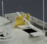 Italeri MILITARY MODEL Italeri 1/35 SdKfz 167 StuG IV Tank Kit