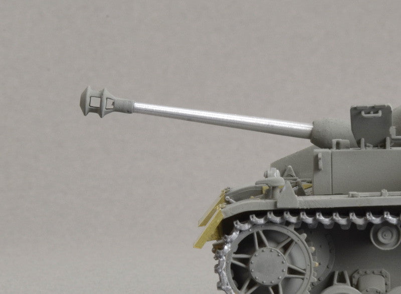 Italeri MILITARY MODEL Italeri 1/35 SdKfz 167 StuG IV Tank Kit