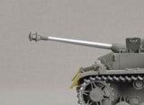 Italeri MILITARY MODEL Italeri 1/35 SdKfz 167 StuG IV Tank Kit