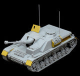 Italeri MILITARY MODEL Italeri 1/35 SdKfz 167 StuG IV Tank Kit