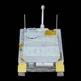 Italeri MILITARY MODEL Italeri 1/35 SdKfz 167 StuG IV Tank Kit